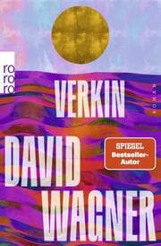 Cover von Verkin