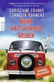 Cover von Wenn Wattwürmer weinen