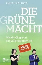 Cover von Die grüne Macht