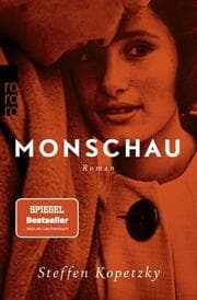 Cover von Monschau