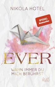 Cover von Ever - Wann immer du mich berührst