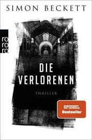 Cover von Die Verlorenen