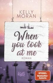 Cover von When you look at me