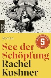 Cover von See der Schöpfung
