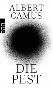 Cover von Die Pest