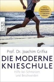 Cover von Die moderne Knieschule