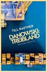 Cover von Danowski: Treibland