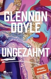 Cover von Ungezähmt