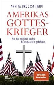 Cover von Amerikas Gotteskrieger
