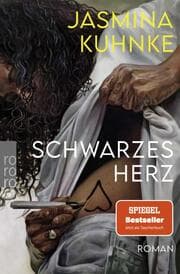 Cover von Schwarzes Herz
