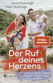 Cover von Der Ruf deines Herzens