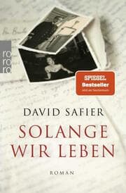 Cover von Solange wir leben