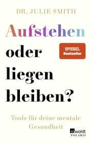 Cover von Aufstehen oder liegen bleiben?