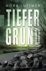Cover von Tiefergrund