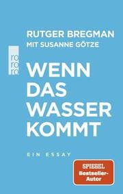 Cover von Wenn das Wasser kommt