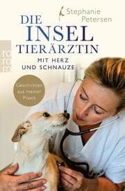 Cover von Die Inseltierärztin