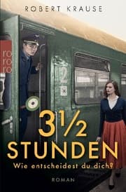 Cover von Dreieinhalb Stunden