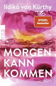 Cover von Morgen kann kommen