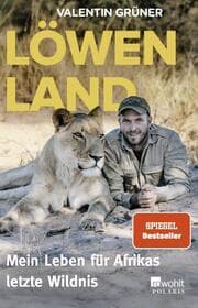 Cover von Löwenland