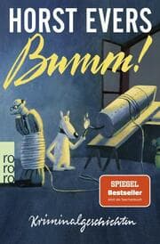 Cover von Bumm!