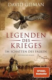 Cover von Legenden des Krieges: Im Schatten des Falken