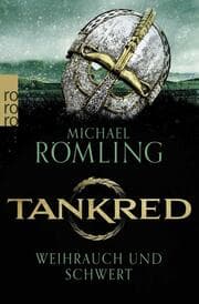 Cover von Tankred: Weihrauch und Schwert