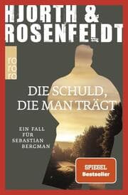 Cover von Die Schuld, die man trägt