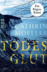 Cover von Todesglut