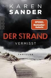 Cover von Der Strand: Vermisst