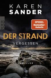 Cover von Der Strand: Vergessen