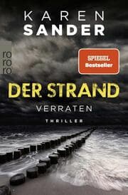 Cover von Der Strand: Verraten