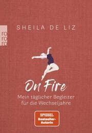 Cover von On Fire