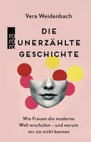 Cover von Die unerzählte Geschichte