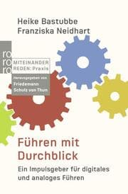 Cover von Führen mit Durchblick