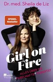 Cover von Girl on Fire