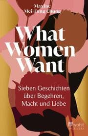 Cover von What Women Want