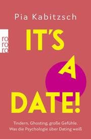 Cover von It's a date!