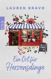 Cover von Ein Ort für Herzensdinge