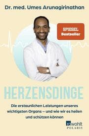 Cover von Herzensdinge
