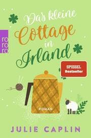 Cover von Das kleine Cottage in Irland