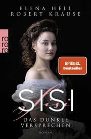 Cover von Sisi: Das dunkle Versprechen