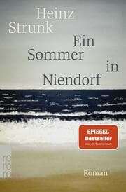 Cover von Ein Sommer in Niendorf