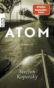 Cover von Atom