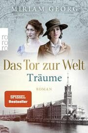 Cover von Das Tor zur Welt: Träume