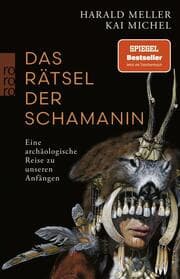 Cover von Das Rätsel der Schamanin