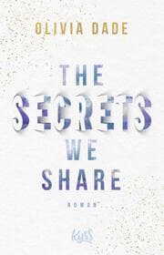 Cover von The Secrets we share