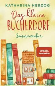 Cover von Das kleine Bücherdorf: Sommerzauber