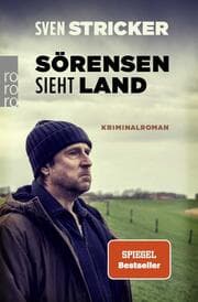 Cover von Sörensen sieht Land