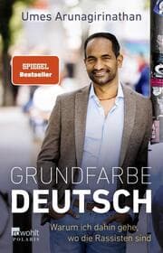 Cover von Grundfarbe Deutsch