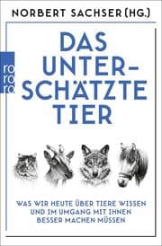Cover von Das unterschätzte Tier